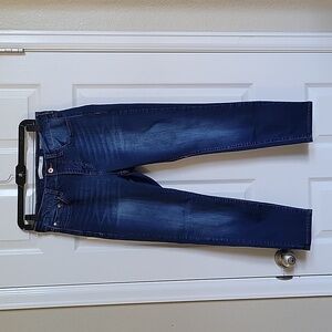 !iT Tiffany Petite Skinny Jean Size 10P